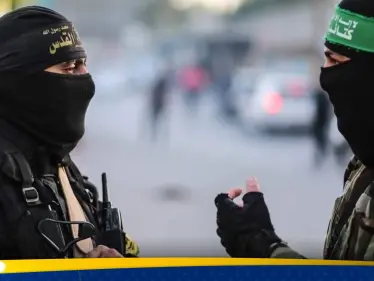 شاهد|| سرايا القدس تدك مستوطنات ومواقع إسرائيلية وتكشف تفاصيل عملية عسكرية مشتركة مع القسّام - وكالة ستيب نيوز