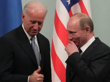 انتهاء القمة بين بوتين وبايدن والأخير يلوّح بورقة للضغط ويعتزم الاتصال بـ 4 قادة - وكالة ستيب نيوز