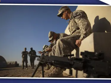 مراسل ستيب يوثّق إنشاء قاعدتين أمريكيتين بريف دير الزور، ودبابات أمريكية تُنشر لأول مرّة - وكالة ستيب نيوز