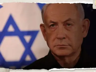 نتنياهو يهدد حزب الله: سيتم الرد على النار بنيران أقوى بكثير - وكالة ستيب نيوز