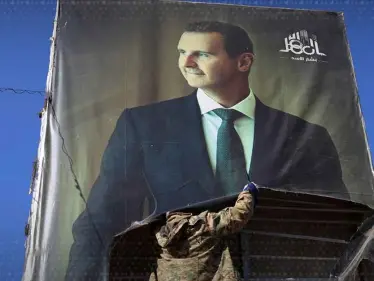 تقرير يكشف مصير مساعدي بشار الأسد ... بينهم علماء طوروا أسلحة كيميائية - وكالة ستيب نيوز