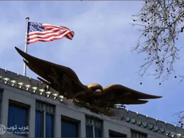 السفارة الأمريكية بدمشق توجه رسالة إلى النظام السوري والمعارضة عقب استهداف إحدى قواعدها بسوريا - وكالة ستيب نيوز