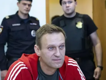 سلطات السجون الروسية تتحدث عن حالة المعارض أليكسي نافالني الصحية بعد كشف محاميته لها - وكالة ستيب نيوز