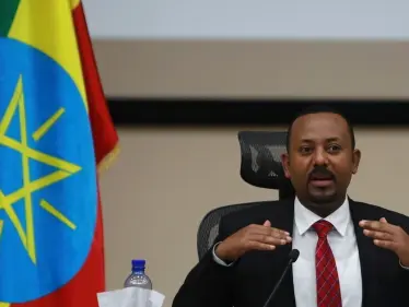 إثيوبيا تطرد 7 مسؤولين كبار بالأمم المتحدة والسودان يشترط تضمين كافة البنود بمفاوضات سد النهضة - وكالة ستيب نيوز