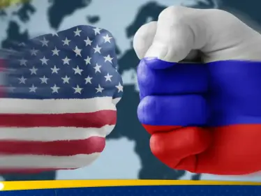 استدعت السفيرة الأمريكية وهددت بطرد بقية الدبلوماسيين.. روسيا غاضبة من أمريكا - وكالة ستيب نيوز