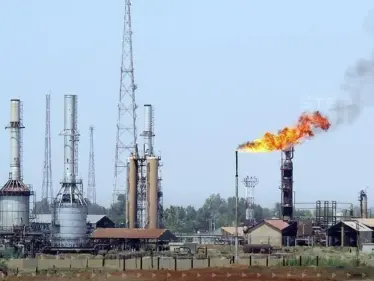 نفط ليبيا تعلن حالة القوة القاهرة في حقل الفيل النفطي بسبب توقف الانتاج - وكالة ستيب نيوز