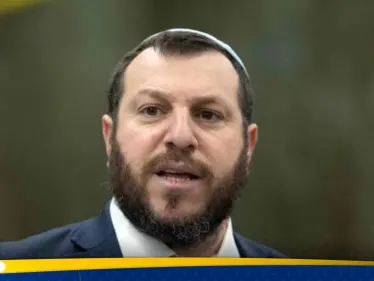 دعا سابقاً لضرب غزة بالنووي.. وزير إسرائيلي يحذر بايدن من "محرقة" - وكالة ستيب نيوز