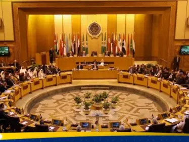الجامعة العربية تكشف عن "عقبة كبرى" أمام حل الدولتين في فلسطين - وكالة ستيب نيوز