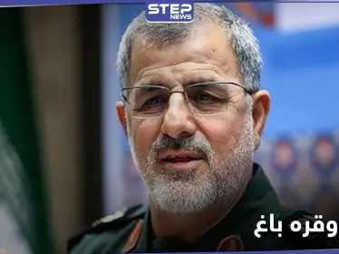 الحرس الثوري الإيراني يتحرك على حدود إقليم قره باغ.. هل ستدخل إيران الحرب - وكالة ستيب نيوز