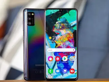 تسريبات حول هاتف سامسونغ Galaxy A42.. أحدث هاتف متوسط السعر يعمل على  شبكات 5G - وكالة ستيب نيوز