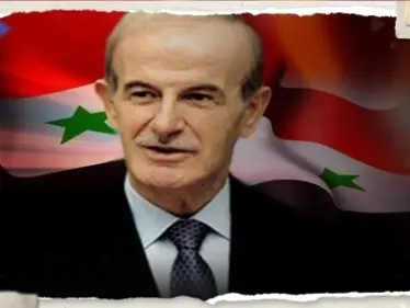 في ذكرى رحيله.. ماذا قال حافظ الأسد لـ"خدام" عشية وفاته وما قصة "الضيف الكبير" - وكالة ستيب نيوز