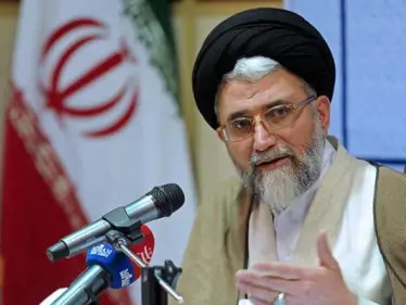 إيران تُحذّر ما سمّتها "القواعد الأمريكية والإسرائيلية" شمال العراق - وكالة ستيب نيوز