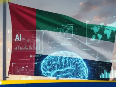 الإمارات تتصدّر العالم في تبنّي الذكاء الاصطناعي بعد تقرير مايكروسوفت - وكالة ستيب نيوز