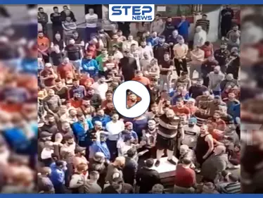 بالفيديو || كورونا يوتّر الأجواء.. سجناء "رومية" اللبناني يقسمون على الإضراب وقتلى بسجن أردني - وكالة ستيب نيوز