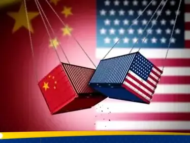 الحرب التجارية تتصاعد: رسوم موانئ جديدة بين أمريكا والصين تهزّ قطاع الشحن البحري العالمي - وكالة ستيب نيوز