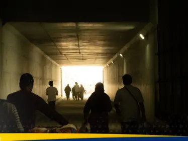 ألمانيا والدنمارك تبدآن حقبة جديدة للهجرة.. وبولندا تتخذ إجراءات مشددة - وكالة ستيب نيوز