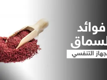 فوائد السماق للجهاز التنفسي والكبد وأخرى كثيرة تعرف عليها - وكالة ستيب نيوز