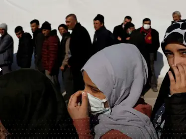 فتوى من أعلى هيئة دينية بتركيا حول "الناجيات من الزلزال" تثير جدلاً - وكالة ستيب نيوز