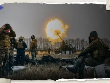 تقارير أمريكية تتحدث عن طلب بولندي من أوكرانيا بوقف الحرب - وكالة ستيب نيوز