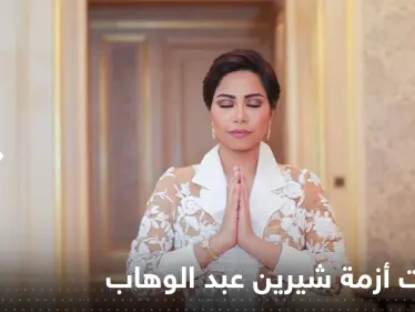 حسام حبيب يكشف أسراراً عن علاقته بشيرين ويعترف بإدمانها ووالده يعلق - وكالة ستيب نيوز