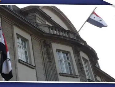 سفارات النظام السوري تتوقف عن إصدار وثائق "الخدمة العسكرية".. والتفاصيل - وكالة ستيب نيوز