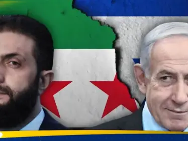 تقرير يكشف عن عرض إسرائيلي لسوريا يخص غزة - وكالة ستيب نيوز