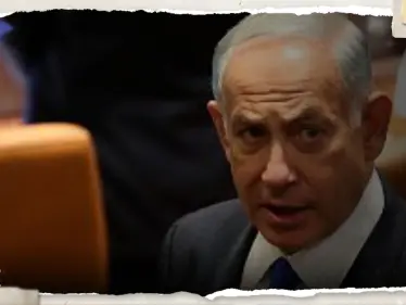 بعد "صواريخ لبنان".. نتنياهو يتوعد سنضرب أعداءنا وحديث عن هجوم وشيك - وكالة ستيب نيوز