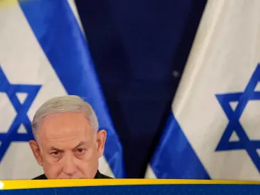 نتنياهو يُهدد.. سنُحوّل بيروت وجنوب لبنان إلى غزة وخان يونس - وكالة ستيب نيوز