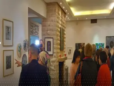 وزيرة أردنية ترعى "حدثاً" يهدف لدعم سوريا بعد كارثة الزلزال - وكالة ستيب نيوز