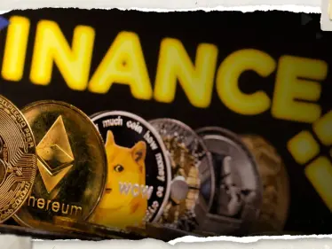 "أثر كارثي على الأسواق".. أكبر منصة للعملات المشفرة بالعالم على وشك الانهيار - وكالة ستيب نيوز