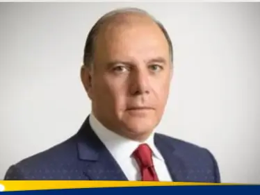 تعيين كريم سعيد حاكماً لمصرف لبنان الجديد.. فمن هو - وكالة ستيب نيوز