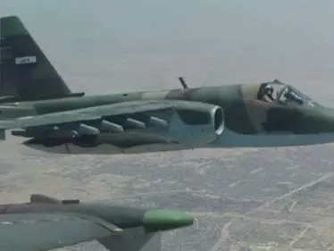 الطيران العراقي يقصف دير الزور، والأوقاف تفرض رفع الأذان على المذهب الشيعي!! - وكالة ستيب نيوز