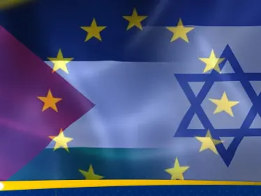 الاتحاد الأوروبي يقترح خارطة طريق للسلام بين الإسرائيليين والفلسطينيين - وكالة ستيب نيوز