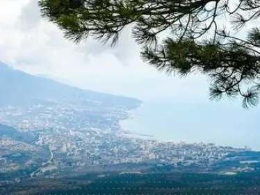 رئيس برلمان القرم يتحدث عن لحظة 