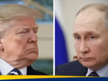 هل تقترب الحرب العالمية الثالثة؟.. ترامب يُدلي بتصريحٍ غير مألوف بشأن روسيا - وكالة ستيب نيوز