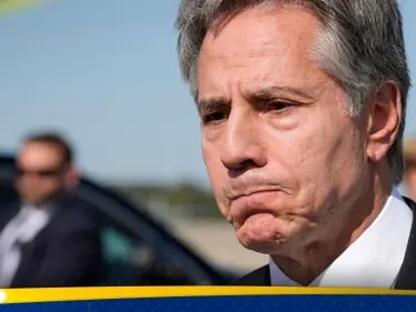 "لسنا جمهورية موز".. نتنياهو يرفض لقاء بلينكن برئيس أركان الجيش على انفراد - وكالة ستيب نيوز