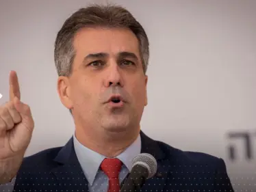 وزير خارجية إسرائيل يكشف خيارات بلاده للتعامل مع إيران - وكالة ستيب نيوز