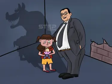 دراسة للأمم المتحدة عام 2013..نسبة التحرش الجنسي في القاهرة بلغ ٩٩.٣ بالمئة.. ماجعلها أخطر مدن العالم على الإناث - وكالة ستيب نيوز