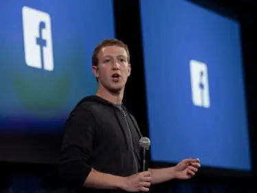 أوّل تعليق من مارك زوكربيرغ على تعطل فيسبوك وواتساب وانستغرام لـ6 ساعات.. ماذا قال!؟ - وكالة ستيب نيوز