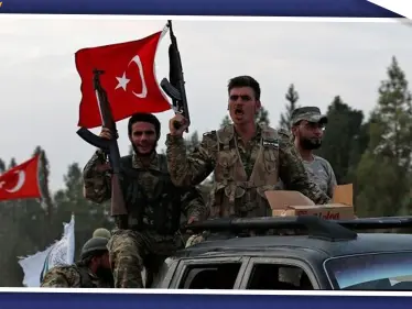 مصدر عسكري يكشف لـ"ستيب" خطط المعارضة المدعومة تركياً هذه الليلة عقب انتهاء اجتماع سوتشي - وكالة ستيب نيوز