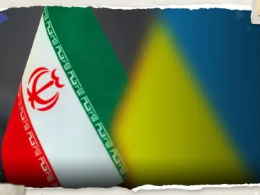 إيران تقترح حلًا لإنهاء الحرب الروسية الأوكرانية - وكالة ستيب نيوز