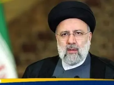 الرئيس الإيراني يقترح "طرد" إسرائيل من الأمم المتحدة.. ويكشف عن أمر - وكالة ستيب نيوز