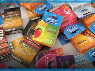 الواقيات الذكرية في خطر.. "بلومبرغ" تحذّر من أزمة عالمية للواقيات بسبب كورونا - وكالة ستيب نيوز