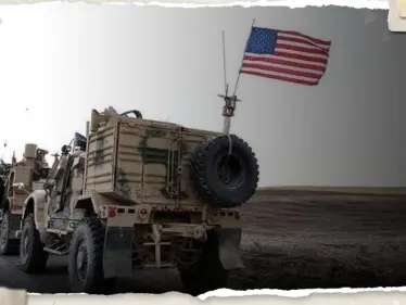 طرح خيارات عسكرية قوية للرد على الهجمات ضد قواعد واشنطن.. ومصادر تكشف موقف بايدن - وكالة ستيب نيوز