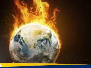 دراسة تكشف ما فعلته ارتفاع درجات الحرارة المناخية المتطرفة في الطبيعة والحيوانات - وكالة ستيب نيوز