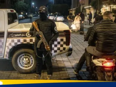 أول تعليق لـ الداخلية السورية ومشايخ الطائفة الدرزية بعد اشتباكات أسقطت قتلى في جرمانا - وكالة ستيب نيوز