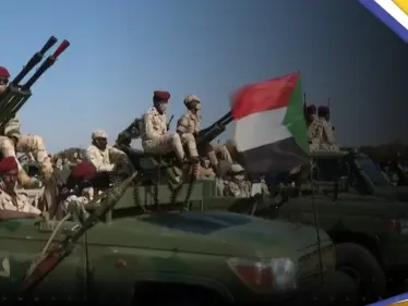 الجيش السوداني يتحدث عن "هروب" حميدتي والجامعة العربية تعقد اجتماعاً "طارئاً" - وكالة ستيب نيوز