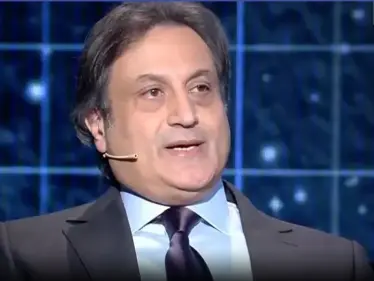 بالفيديو|| ميشيل الحايك... يحدد موعد كشف خبايا 