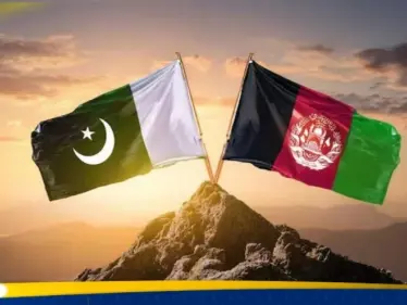 باكستان تهدد: عدم التوصل لاتفاق مع أفغانستان يعني حرباً مفتوحة - وكالة ستيب نيوز