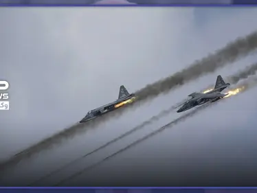 الطيران الروسي يكثّف غاراته على أرياف حلب وحركة نزوح "ضخمة" للمدنيين - وكالة ستيب نيوز